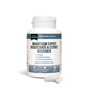 Magnésium expert